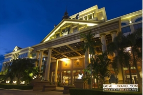 Picture of Pacific Hotel & Spa