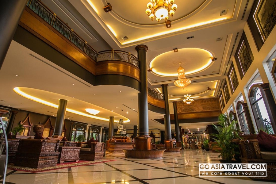Picture of Pacific Hotel & Spa