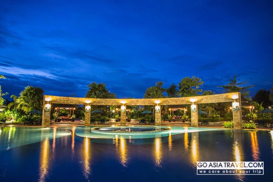Picture of Pacific Hotel & Spa