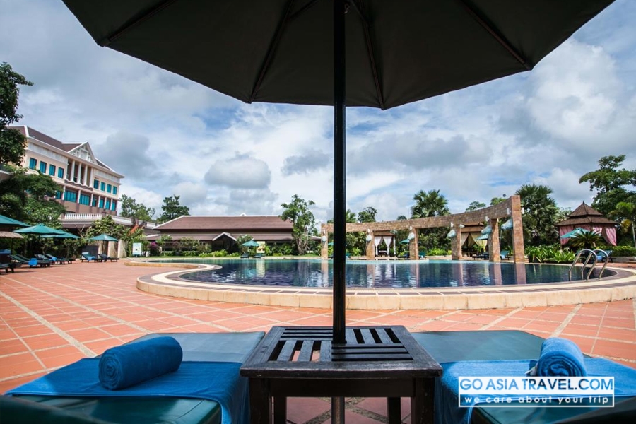 Picture of Pacific Hotel & Spa