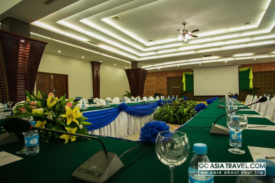 Picture of Pacific Hotel & Spa