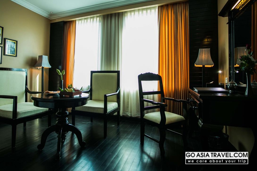 Picture of Pacific Hotel & Spa