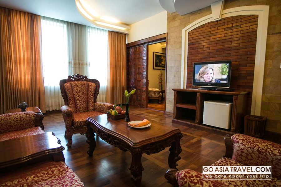 Picture of Pacific Hotel & Spa