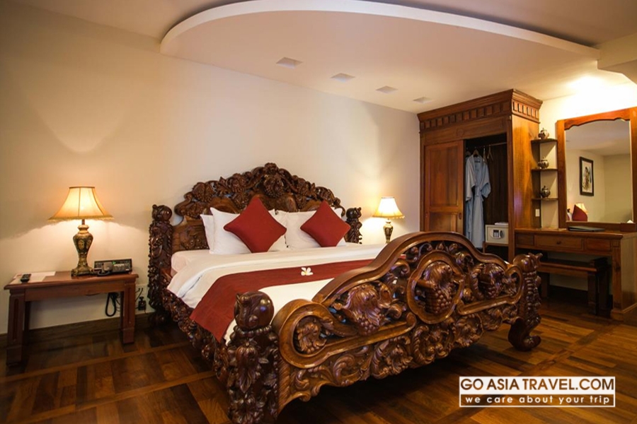 Picture of Pacific Hotel & Spa