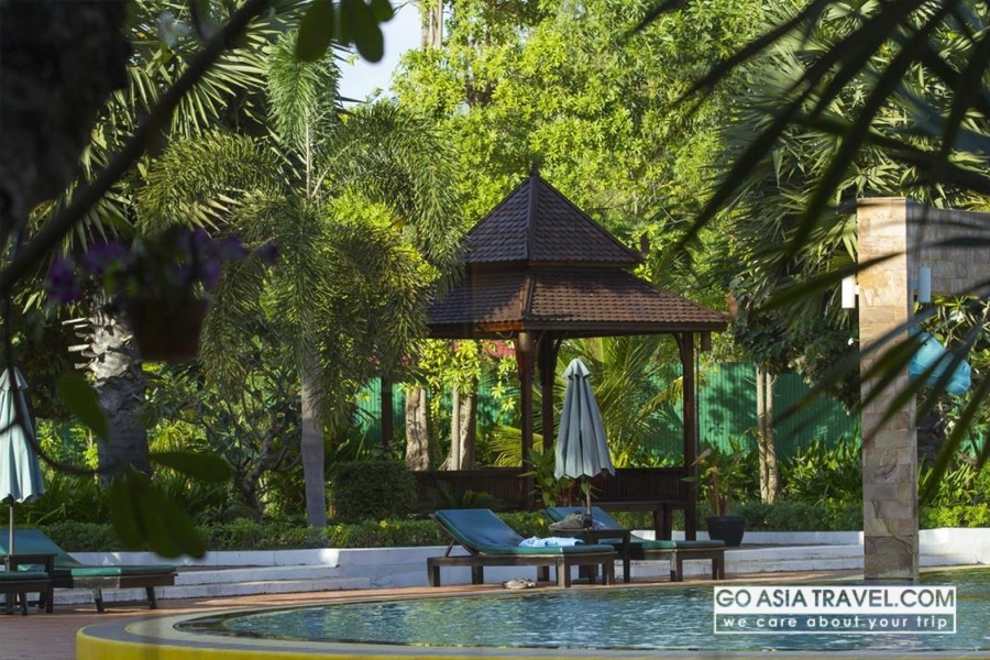 Picture of Pacific Hotel & Spa