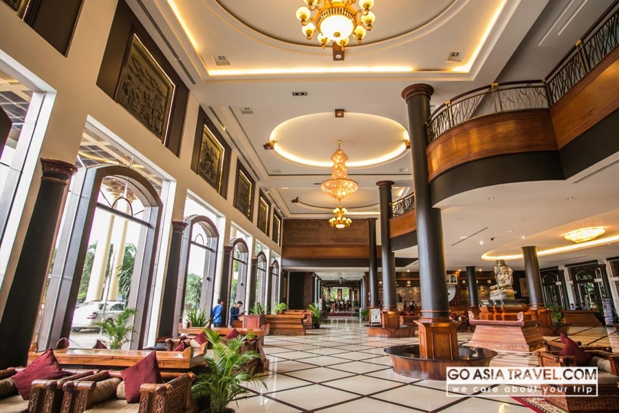 Picture of Pacific Hotel & Spa