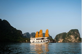 Picture of V’Spirit Cruises