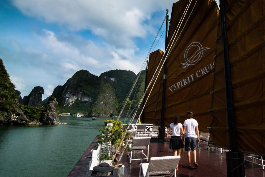 Picture of V’Spirit Cruises