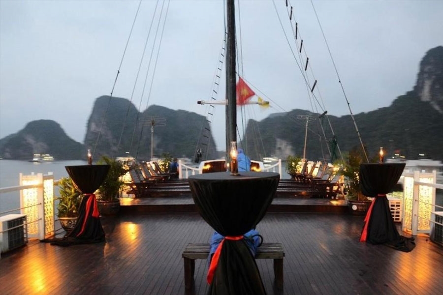 Picture of V’Spirit Cruises