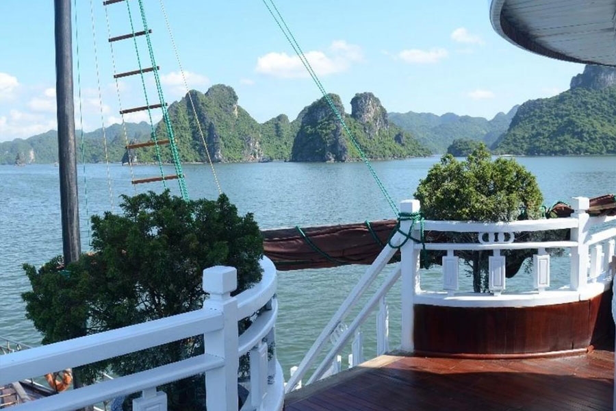 Picture of V’Spirit Cruises