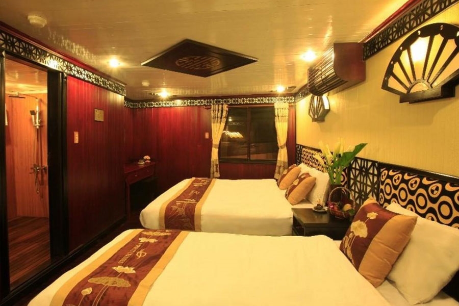Picture of V’Spirit Cruises