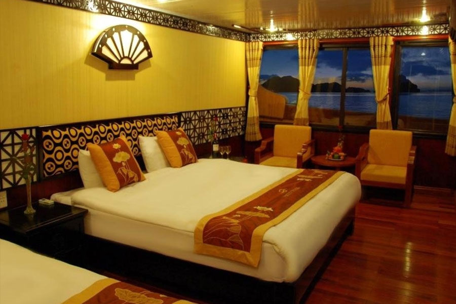 Picture of V’Spirit Cruises