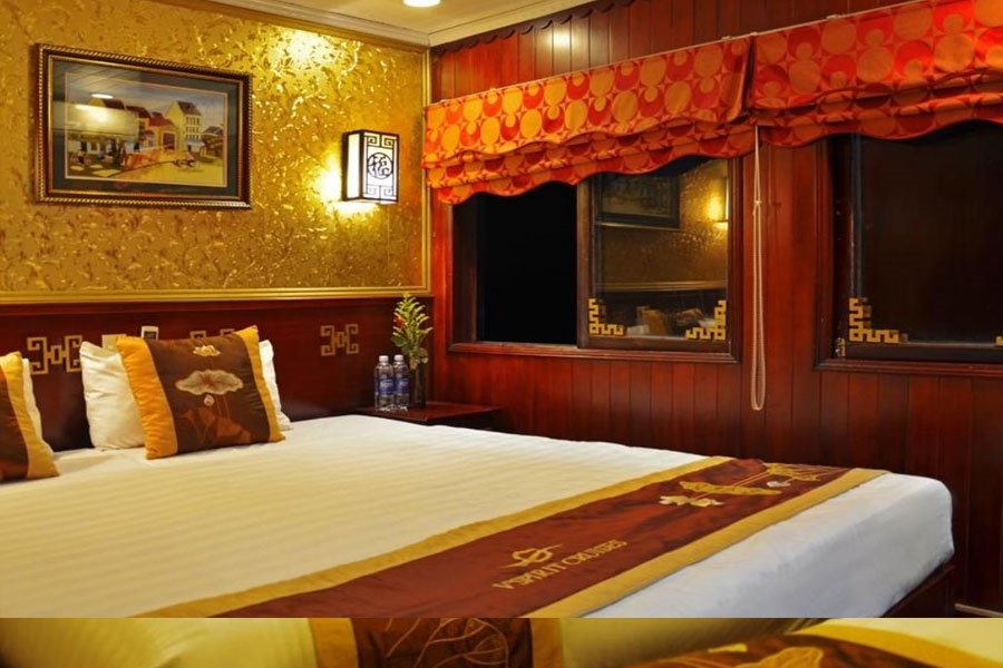 Picture of V’Spirit Cruises