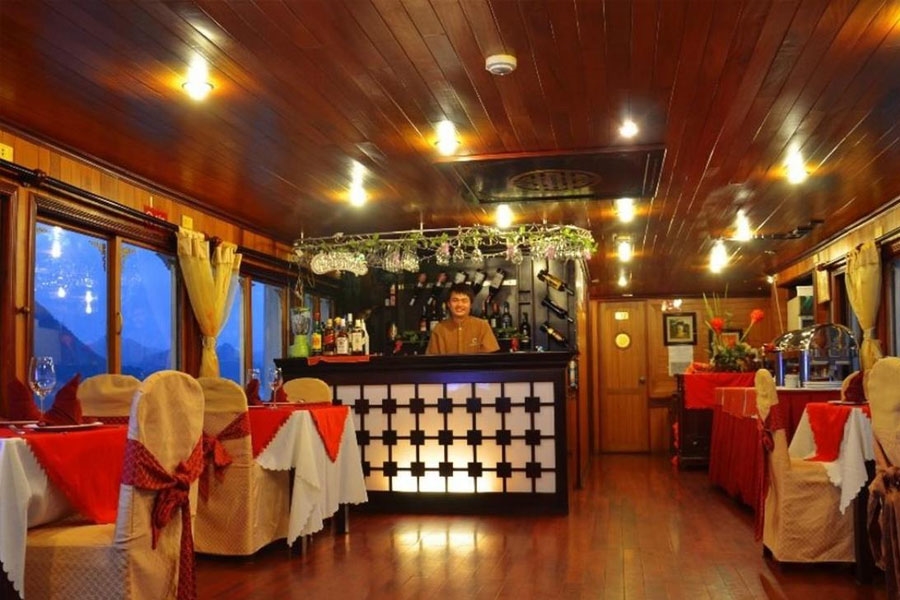 Picture of V’Spirit Cruises