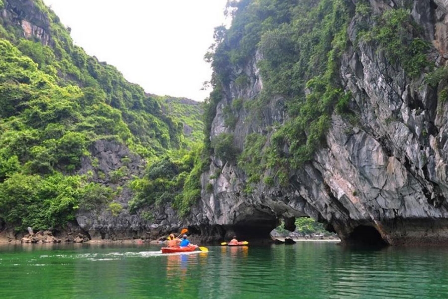 Picture of V’Spirit Cruises
