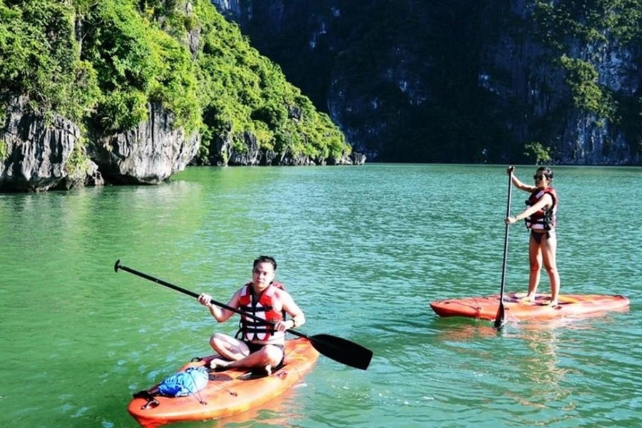Picture of V’Spirit Cruises