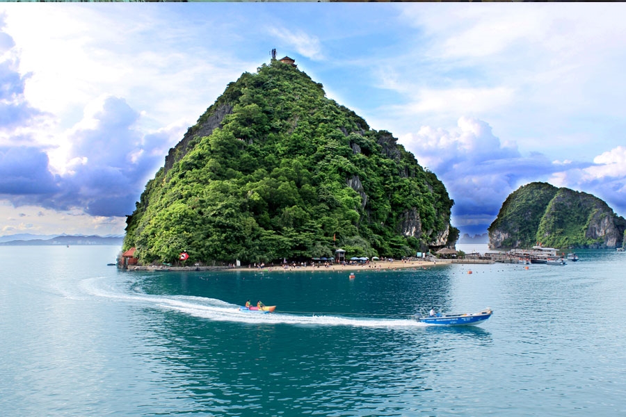 Picture of V’Spirit Cruises
