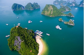 Picture of Vietnam tour from North, Central to South 10 days 9 nights