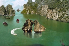 Picture for category Halong Day Tours