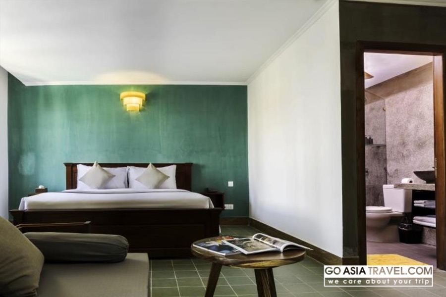 Picture of V Hotel Phnom Penh  