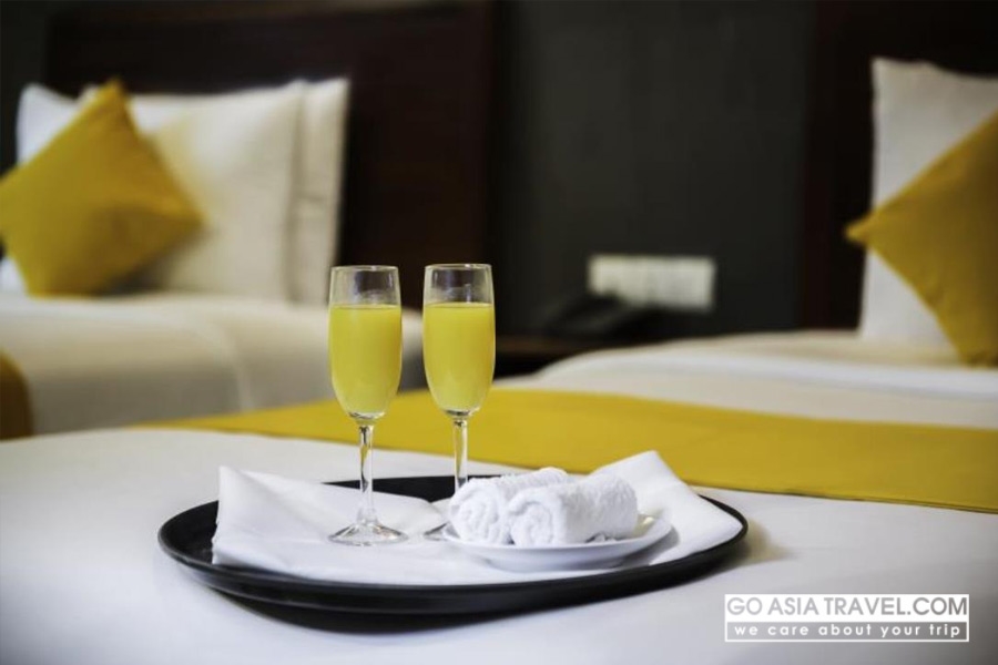 Picture of V Hotel Phnom Penh  