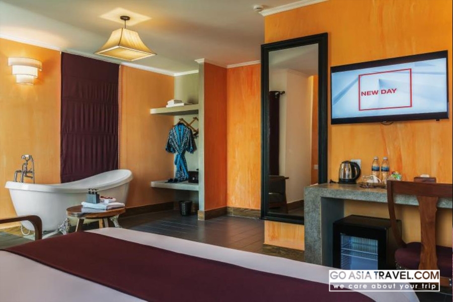 Picture of V Hotel Phnom Penh  