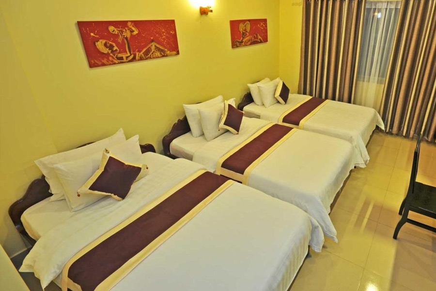 Picture of Motherhome Inn