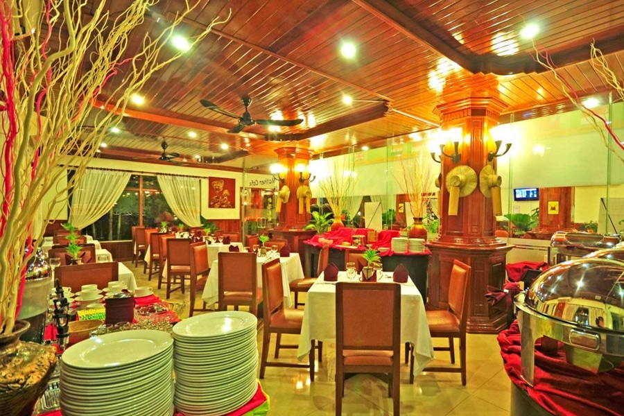 Picture of Motherhome Inn