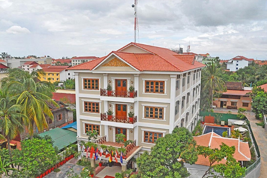 Picture of Motherhome Inn
