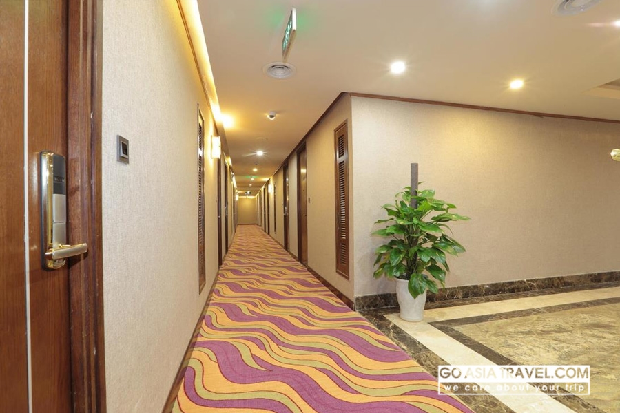 Picture of Sapa Legend Hotel & Spa