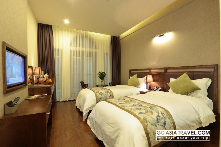Picture of Sapa Legend Hotel & Spa