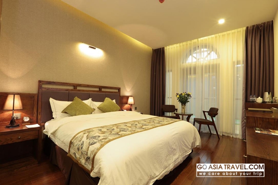 Picture of Sapa Legend Hotel & Spa