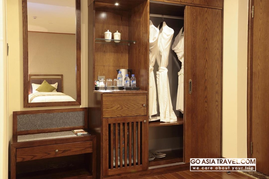 Picture of Sapa Legend Hotel & Spa