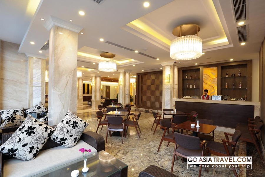 Picture of Sapa Legend Hotel & Spa