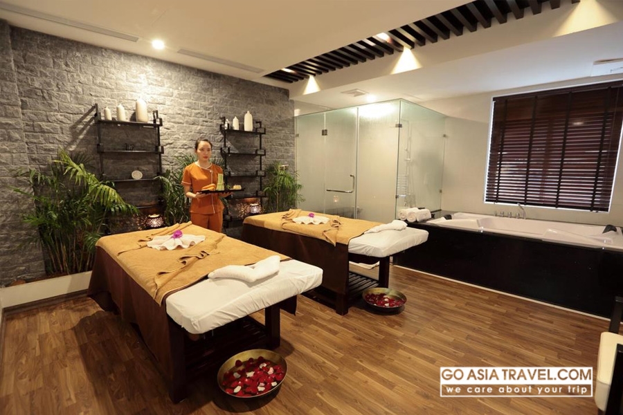Picture of Sapa Legend Hotel & Spa