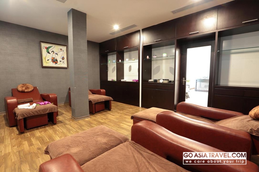 Picture of Sapa Legend Hotel & Spa