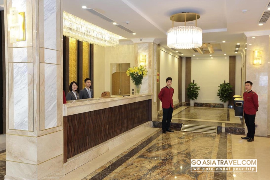 Picture of Sapa Legend Hotel & Spa