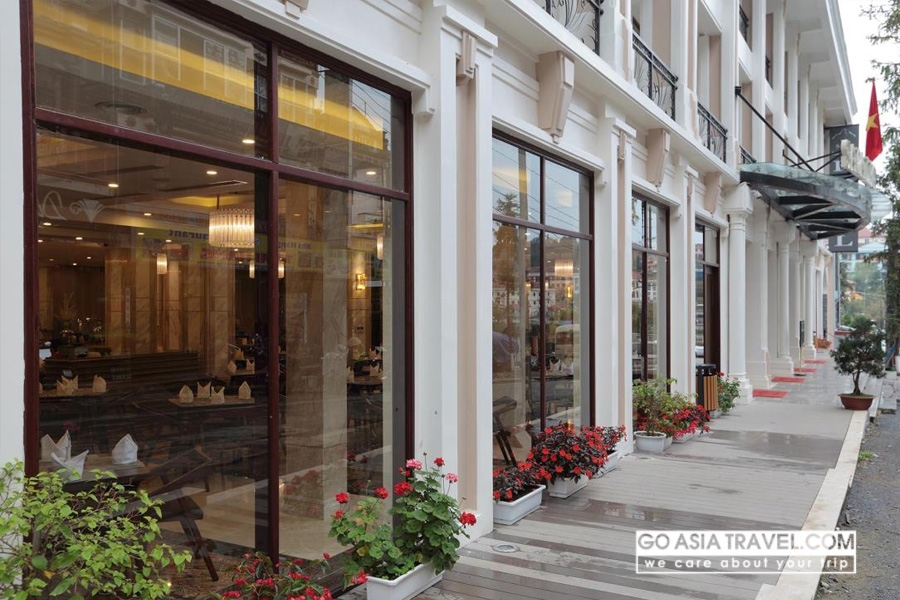Picture of Sapa Legend Hotel & Spa