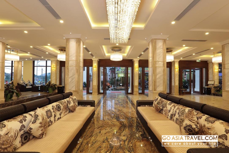 Picture of Sapa Legend Hotel & Spa