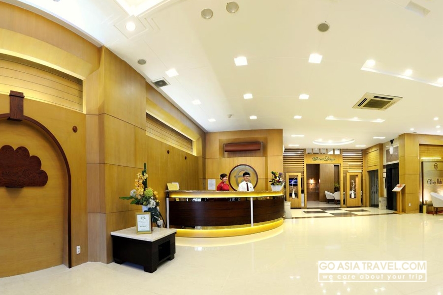 Picture of Elios Hotel