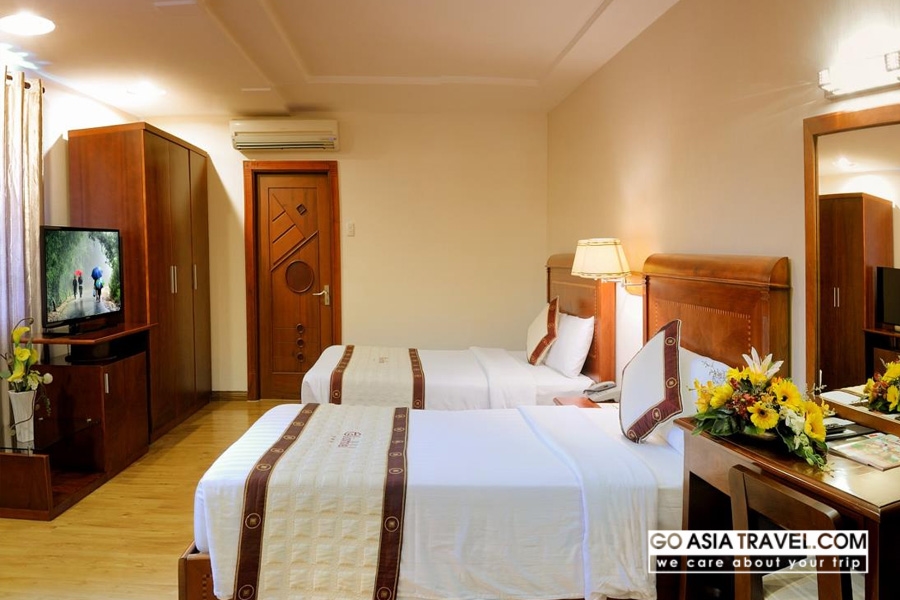 Picture of Elios Hotel
