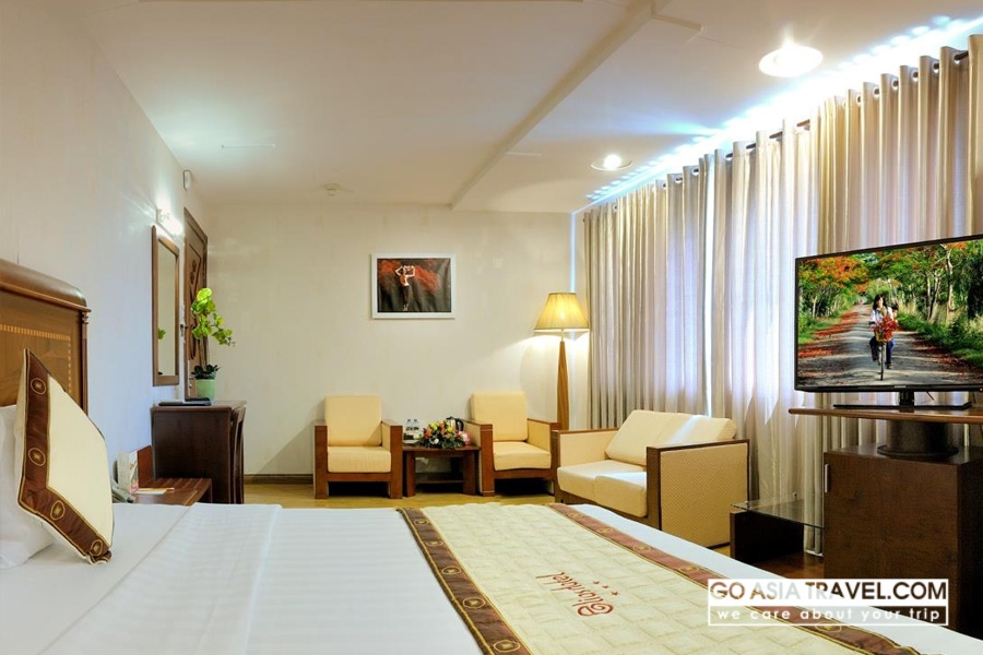 Picture of Elios Hotel