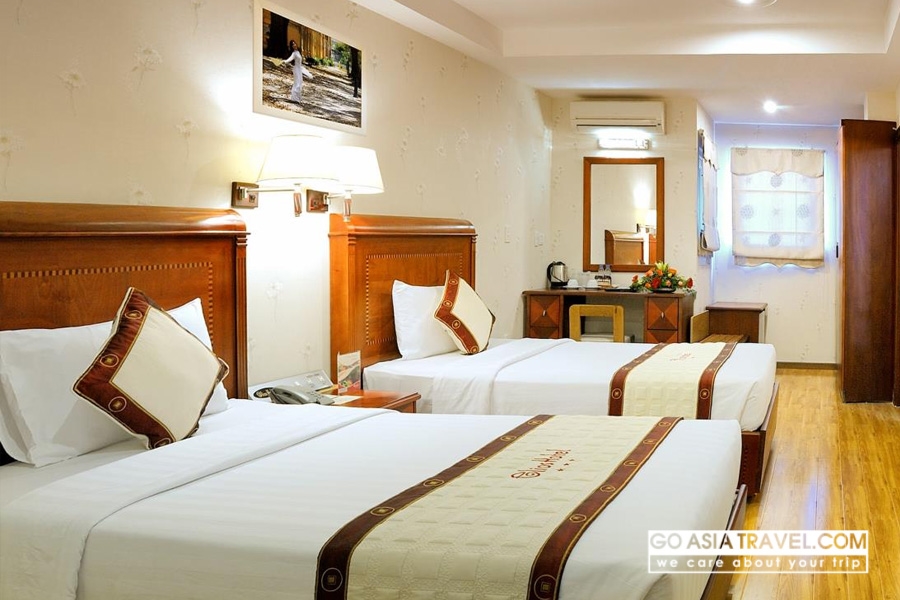 Picture of Elios Hotel