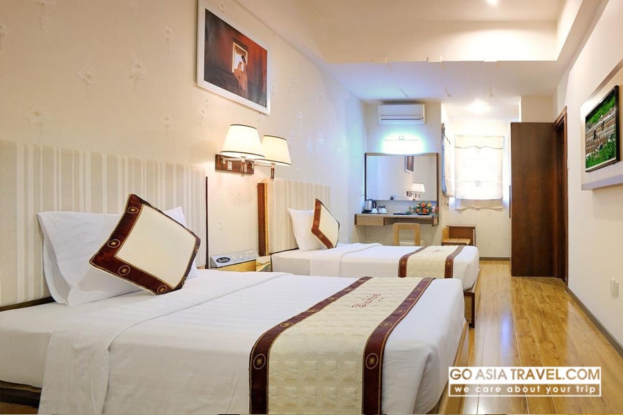 Picture of Elios Hotel