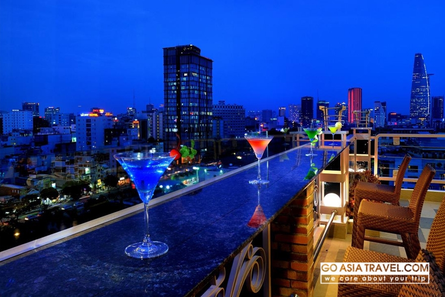 Picture of Elios Hotel