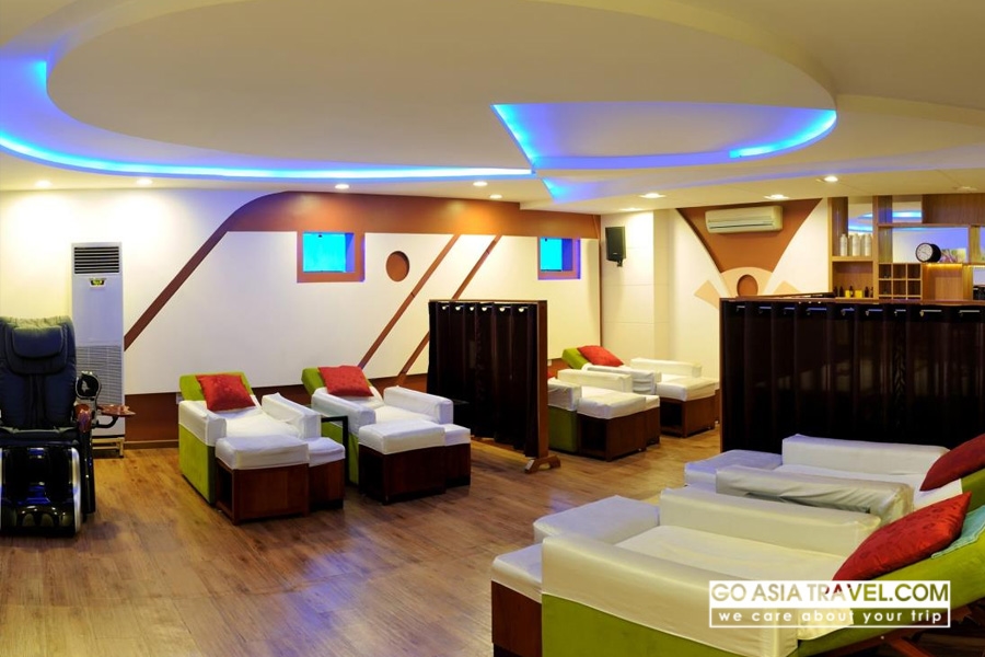 Picture of Elios Hotel