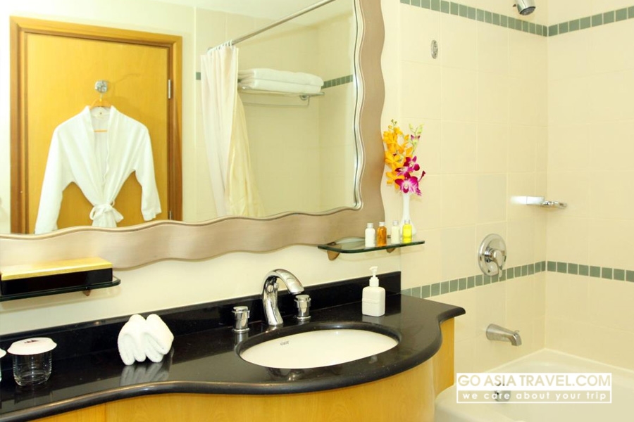 Picture of Caravelle Saigon Hotel