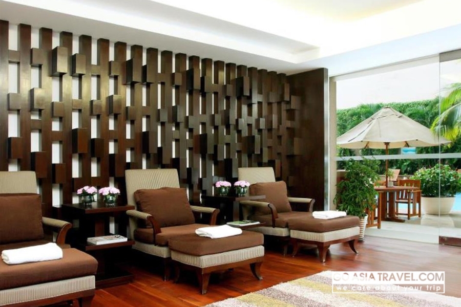 Picture of Caravelle Saigon Hotel