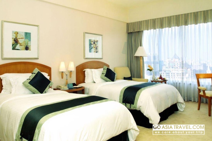 Picture of Caravelle Saigon Hotel