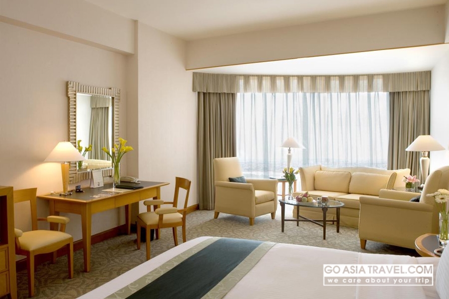 Picture of Caravelle Saigon Hotel